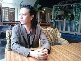 レストラン